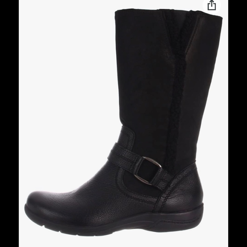 Clarks Boots